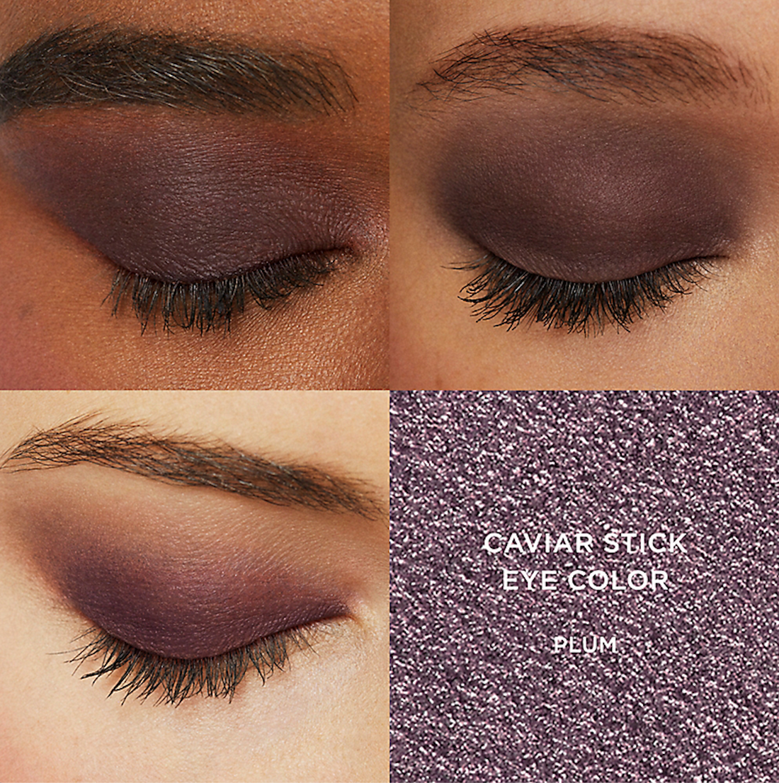 Caviar Stick Eye Colour – Shimmer Collection