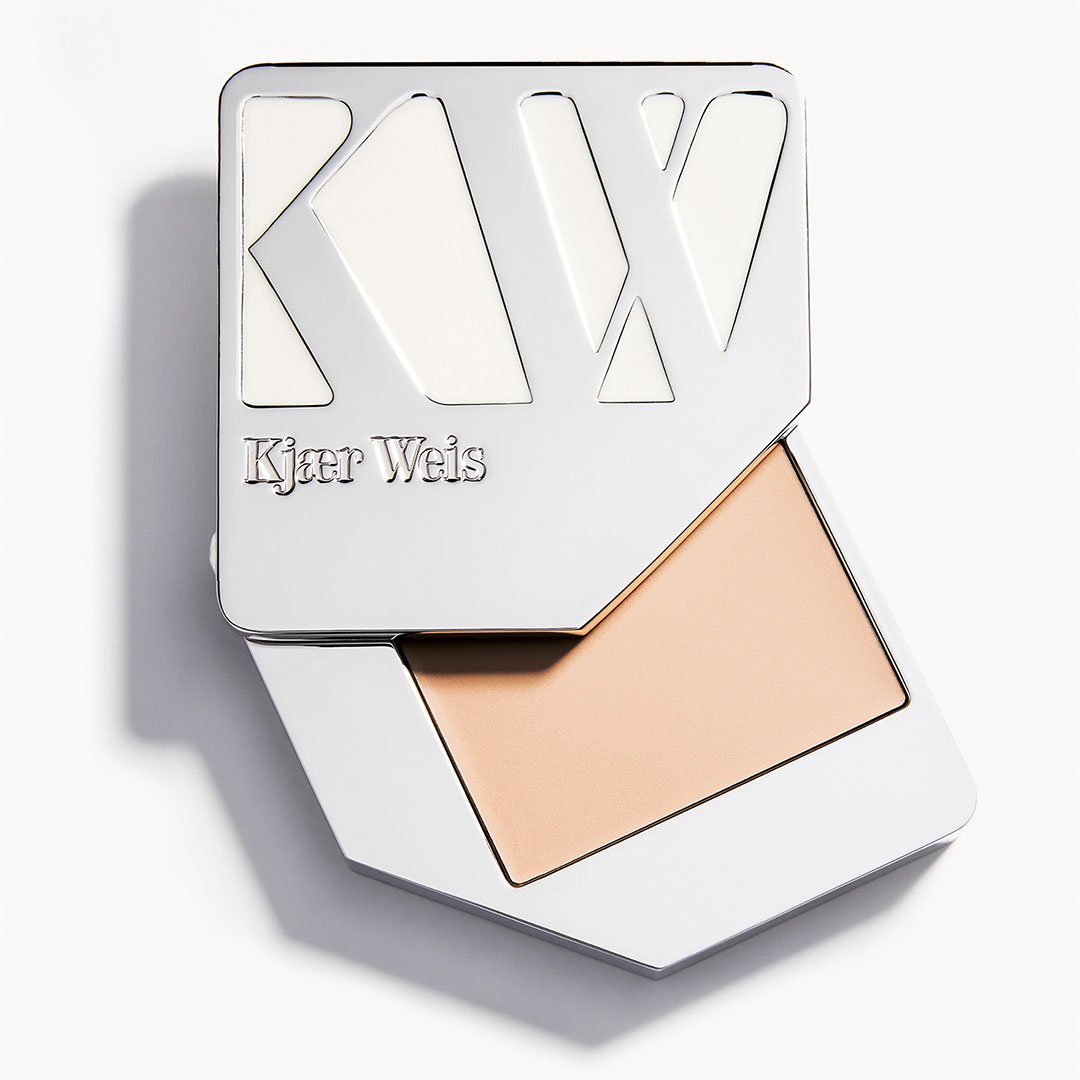 KW Cream Foundation