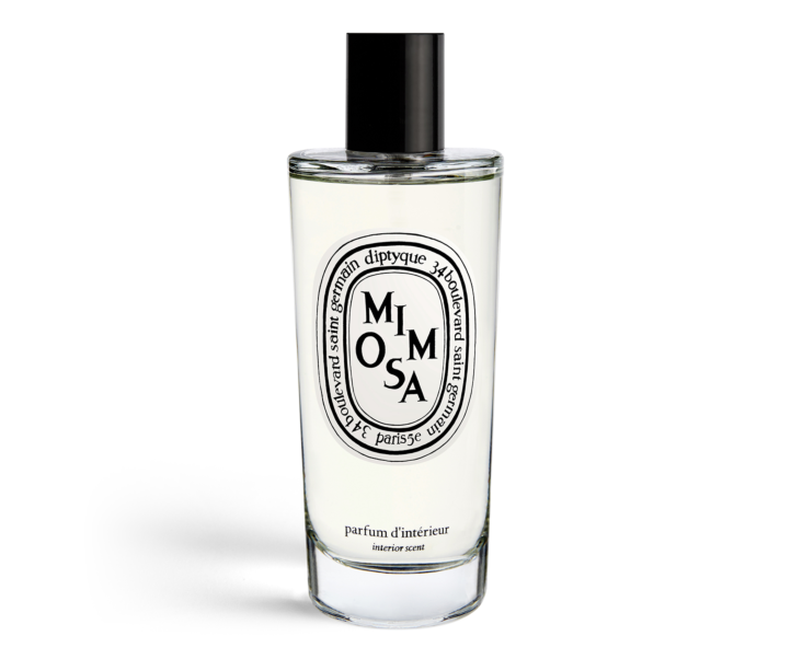 diptyque romspray mimosa