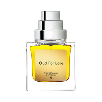 TDC – Collection Excessive – Oud for Love