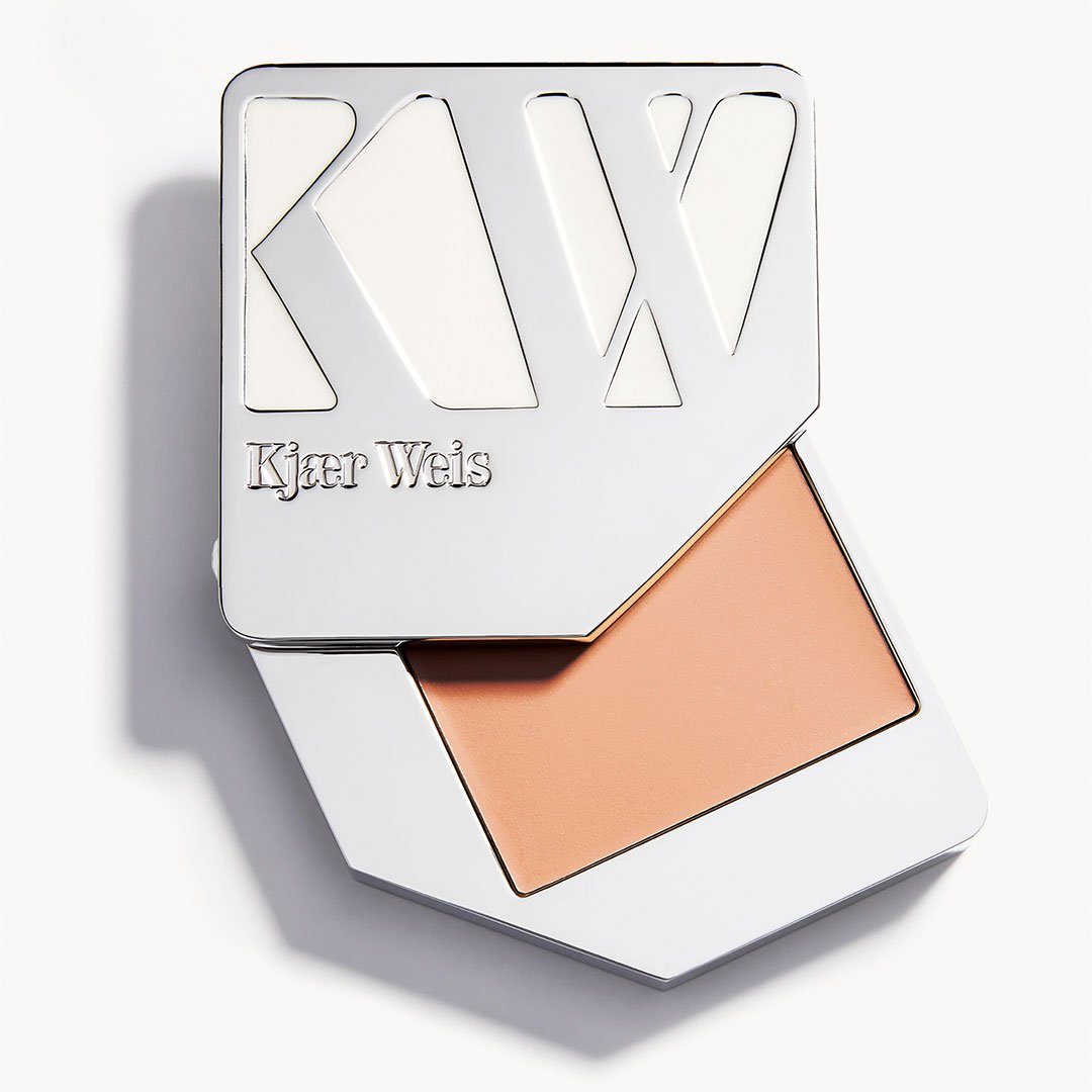 KW Cream Foundation