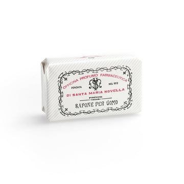 Santa Maria Novella patchouli soap