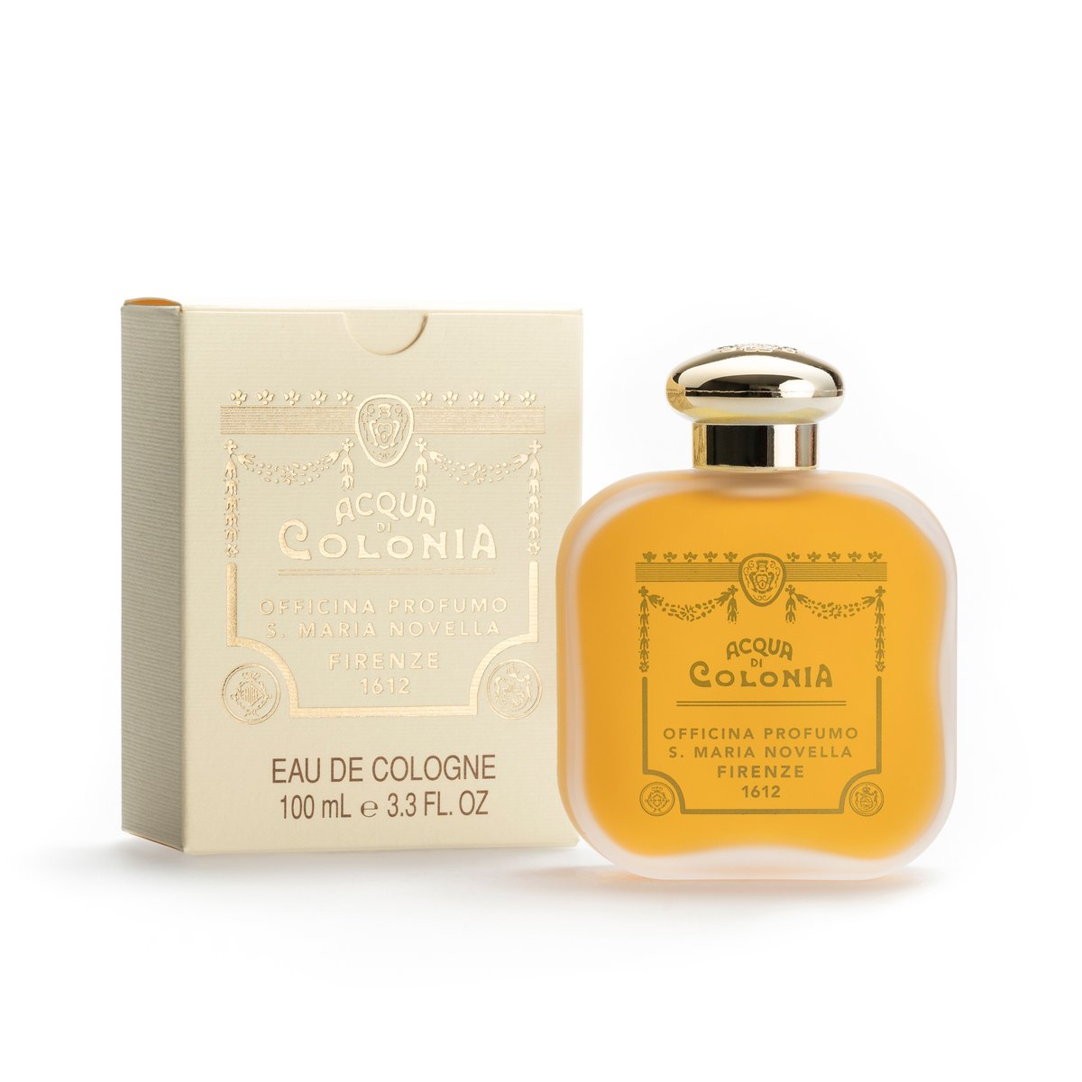 Santa Maria Novella Peau d Espagne cologne