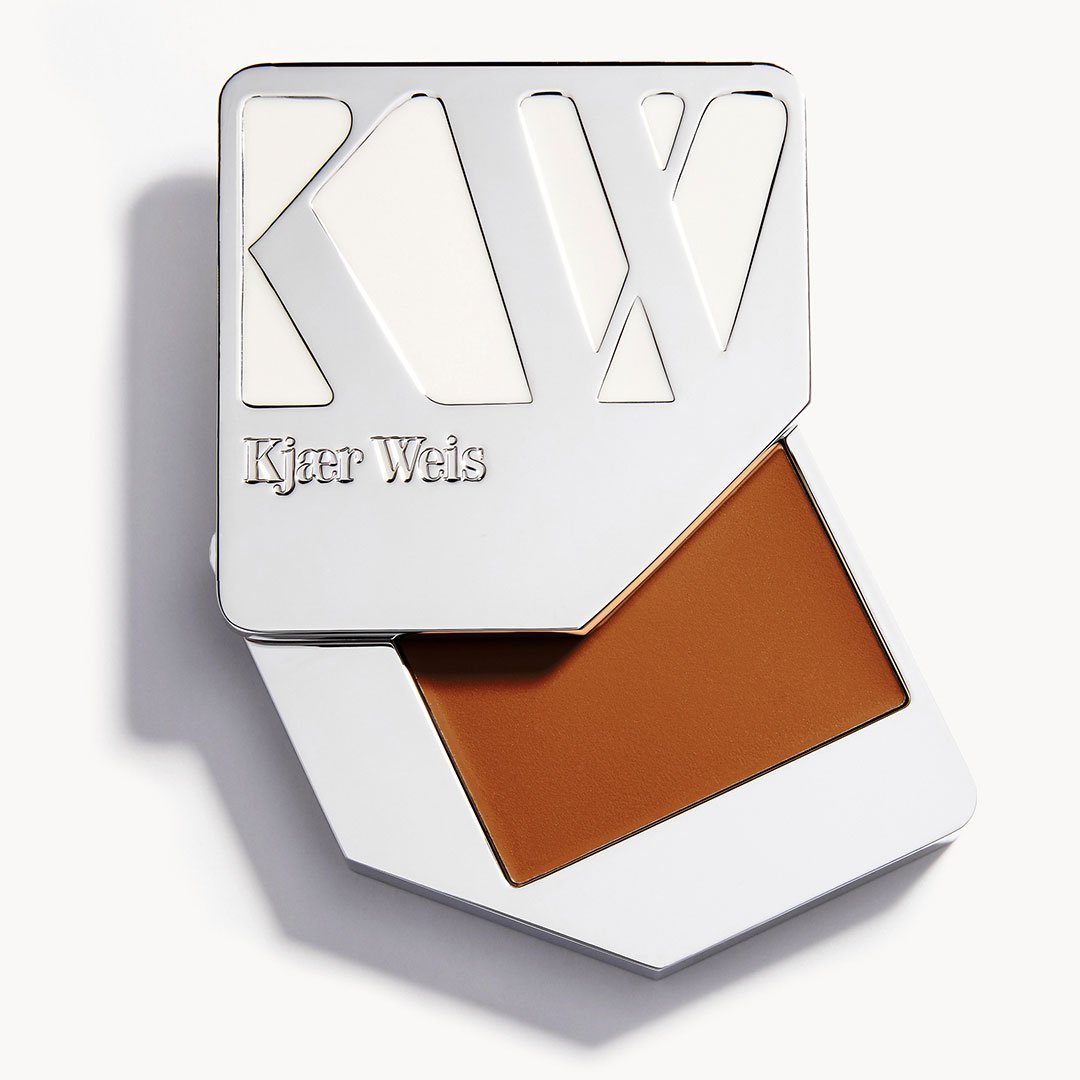 KW Cream Foundation