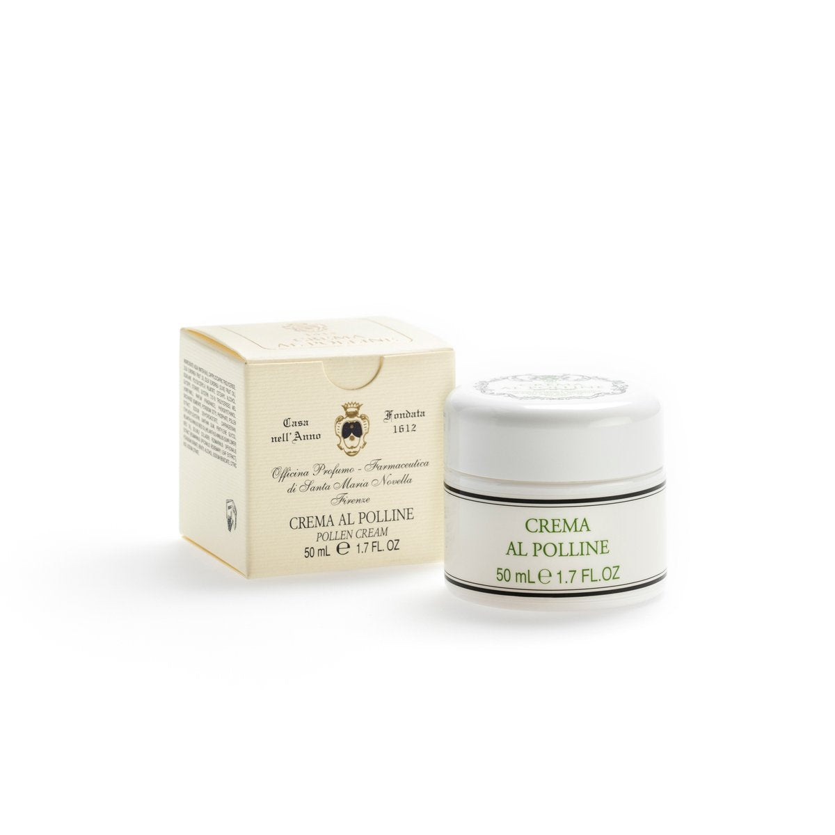 Santa Maria Novella pollen cream