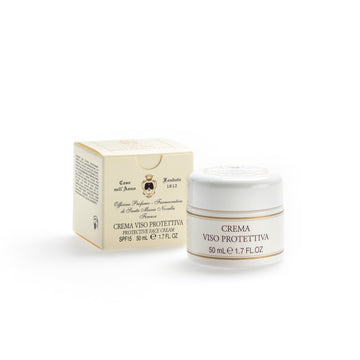 Santa Maria Novella Protective face cream