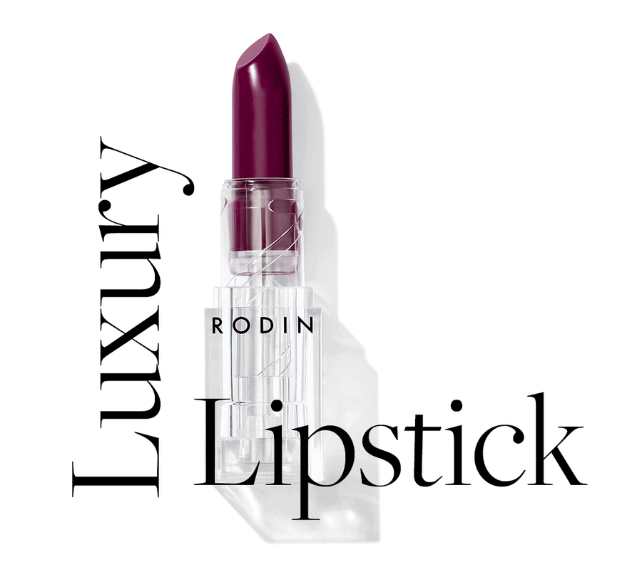 RODIN Olio Lusso – Luxury Lipstick