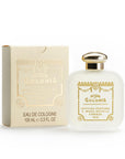 Santa Maria Novella cologne rosa