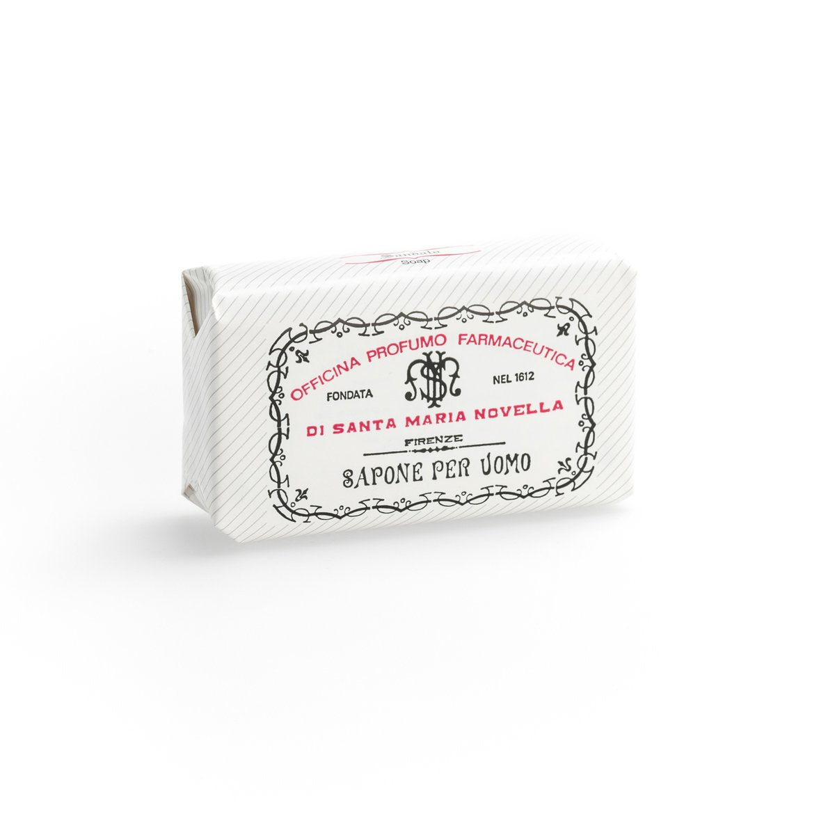 Santa Maria Novella Sandalo soap