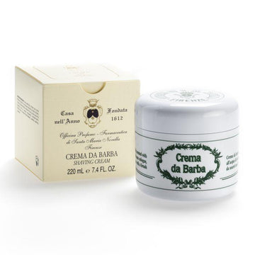 Santa Maria Novella shaving cream