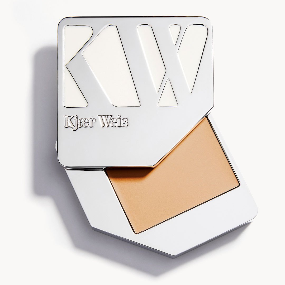 KW Cream Foundation