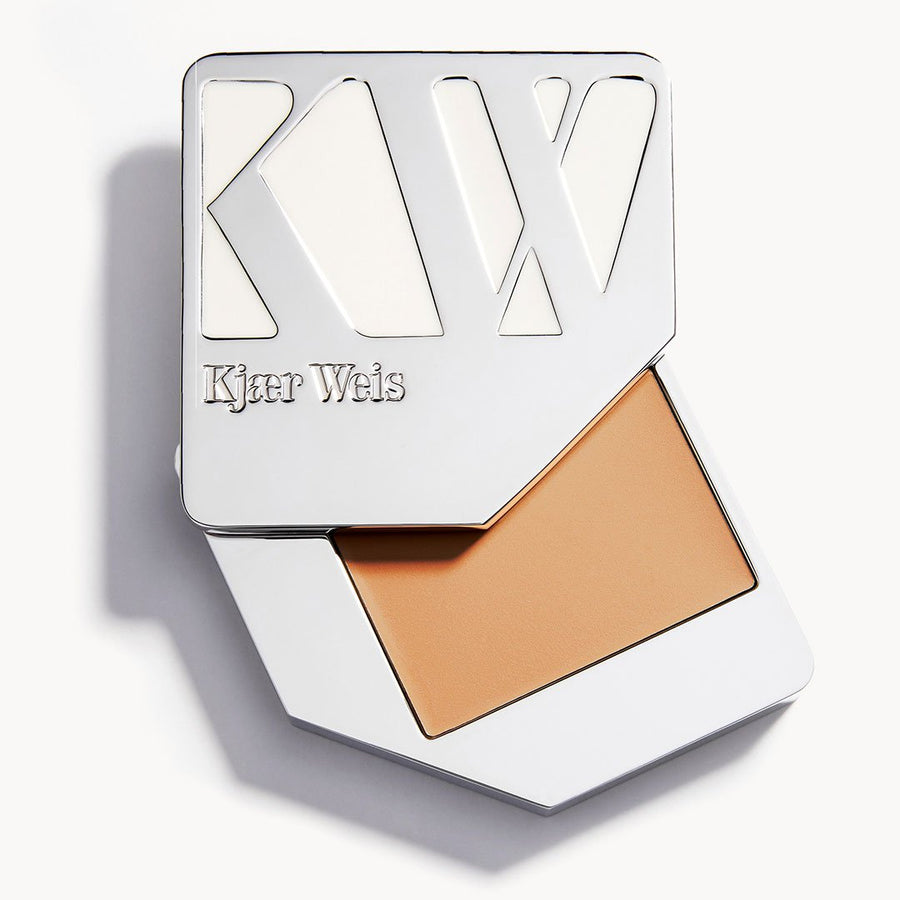 KW Cream Foundation