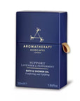 Support Bath & Shower Oil