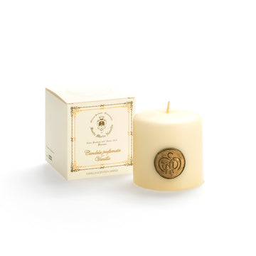 Santa Maria Novella Vanilla scented candle